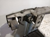 Recambio de refuerzo paragolpes delantero para bmw 7 (e65, e66, e67) 730 d referencia OEM IAM 51117135522  