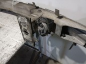 Recambio de refuerzo paragolpes delantero para bmw 7 (e65, e66, e67) 730 d referencia OEM IAM 51117135522  