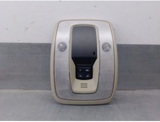 Recambio de luz interior para volvo xc60 i suv (156) d5 awd referencia OEM IAM 39806307 39806307 