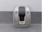 Recambio de luz interior para volvo xc60 i suv (156) d5 awd referencia OEM IAM 39806307 39806307 