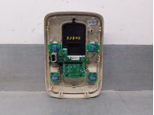 Recambio de luz interior para volvo xc60 i suv (156) d5 awd referencia OEM IAM 39806307 39806307 