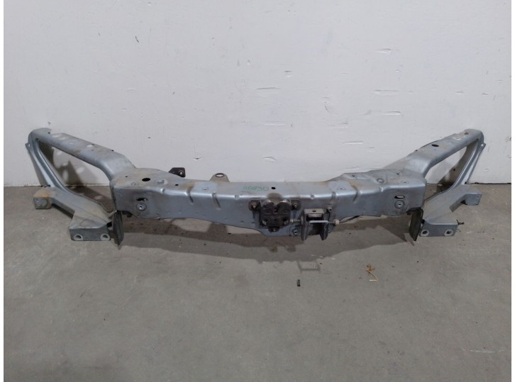 Replacement front panel for Fiat Linea (323_, 110_) 1.3 D Multijet (323AXB11, 323AXB1A) OEM IAM reference 51782860 