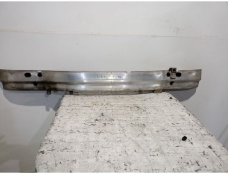 Replacement rear bumper reinforcement for BMW 7 (E65, E66, E67) 730 D OEM IAM reference 51127015002 