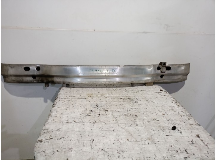 Recambio de refuerzo paragolpes trasero para bmw 7 (e65, e66, e67) 730 d referencia OEM IAM 51127015002 