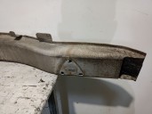 Recambio de refuerzo paragolpes trasero para bmw 7 (e65, e66, e67) 730 d referencia OEM IAM 51127015002  