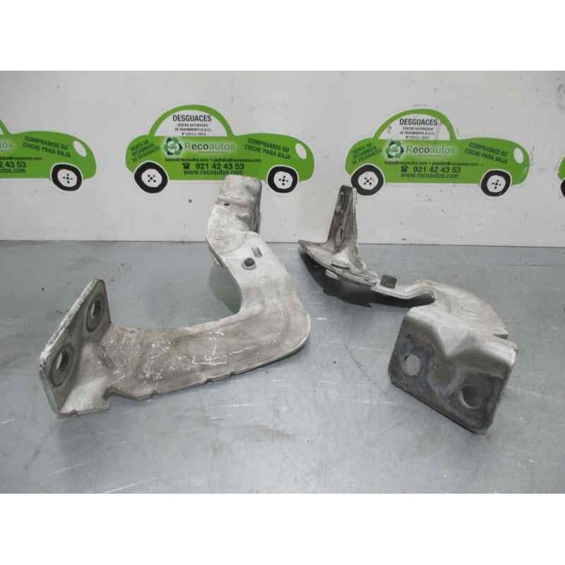 Recambio de bisagra capot para seat ibiza 1.2 referencia OEM IAM   