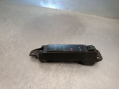 Recambio de modulo electronico para lexus is 2.5 16v cat (híbrido) referencia OEM IAM 76H710LHD  