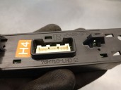 Recambio de modulo electronico para lexus is 2.5 16v cat (híbrido) referencia OEM IAM 76H710LHD 