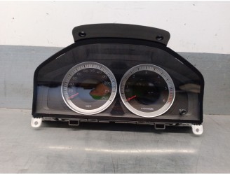 Recambio de cuadro instrumentos para volvo xc60 i suv (156) d5 awd referencia OEM IAM 31327582AA 36002195 36000918