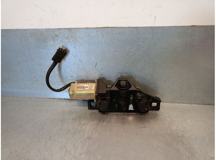 Recambio de motor cierre centralizado porton para bmw 7 (e65, e66, e67) 730 d referencia OEM IAM 67107014872 67107014872 