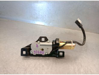 Recambio de motor cierre centralizado porton para bmw 7 (e65, e66, e67) 730 d referencia OEM IAM 67107014872 67107014872  2