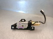 Recambio de motor cierre centralizado porton para bmw 7 (e65, e66, e67) 730 d referencia OEM IAM 67107014872 67107014872 