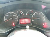 ford ka (ru8) del año 2015