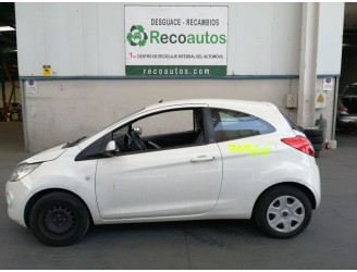 ford ka (ru8) del año 2015