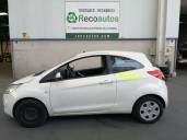 ford ka (ru8) del año 2015