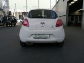 ford ka (ru8) del año 2015
