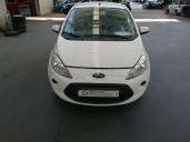 ford ka (ru8) del año 2015