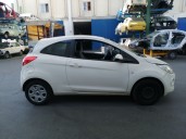 ford ka (ru8) del año 2015