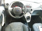 ford ka (ru8) del año 2015