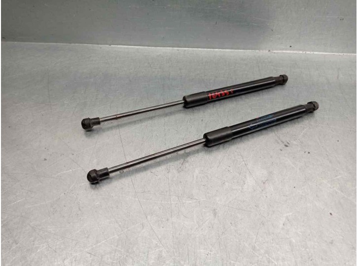 Recambio de amortiguadores maletero / porton para jaguar xf 2.2 diesel cat referencia OEM IAM 8X23406A42AD 