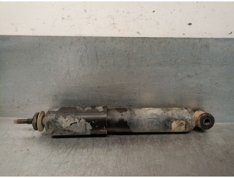 Recambio de amortiguador delantero izquierdo para mitsubishi montero classic (v2_w, v6_w, v7_w) 2.5 td (v24w) referencia OEM IAM