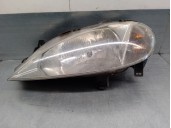 Recambio de faro izquierdo para renault megane i fase 2 berlina (ba0) 1.9 diesel referencia OEM IAM 260609556R  