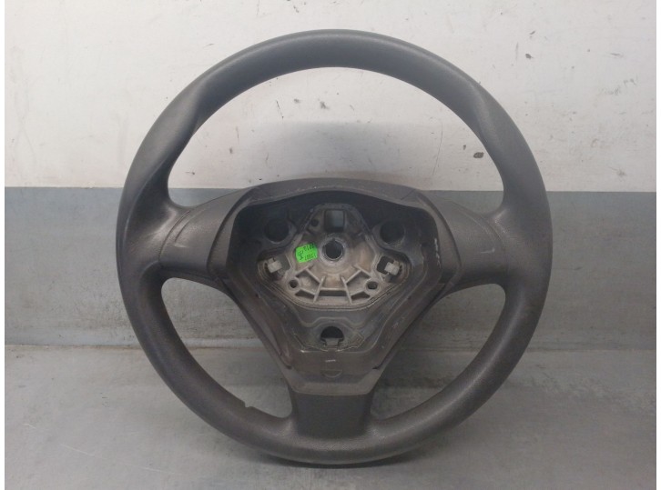 Recambio de volante para fiat linea (323_, 110_) 1.3 d multijet (323axb11, 323axb1a) referencia OEM IAM 735424347 735443602 