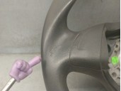 Recambio de volante para fiat linea (323_, 110_) 1.3 d multijet (323axb11, 323axb1a) referencia OEM IAM 735424347 735443602 