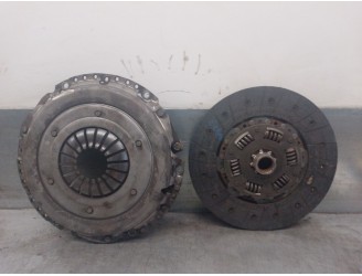 KIT EMBRAGUE 3082002404 664296 