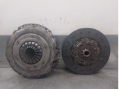 Replacement clutch kit for Opel Insignia Saloon 2.0 16V CDTi OEM IAM reference 3082002404 664296 