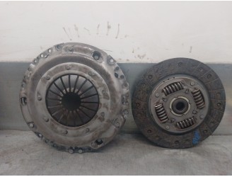 Recambio de kit embrague para audi tt (8n3) 1.8 t referencia OEM IAM 038141032E 038141032E 