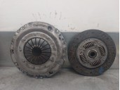 Replacement clutch kit for Audi TT (8N3) 1.8 T OEM IAM reference 038141032E 038141032E 