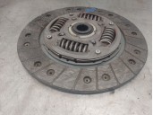 Replacement clutch kit for Audi TT (8N3) 1.8 T OEM IAM reference 038141032E 038141032E 