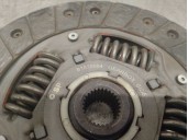 Replacement clutch kit for Audi TT (8N3) 1.8 T OEM IAM reference 038141032E 038141032E 