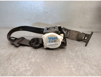 Recambio de cinturon seguridad trasero izquierdo para saab 9-3 (ys3f, e79, d79, d75) 1.9 tid referencia OEM IAM 12757686 1275768