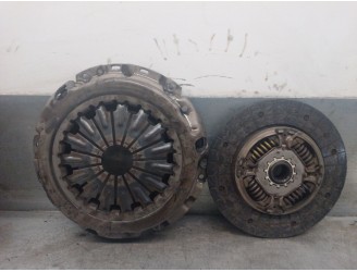 Recambio de kit embrague para toyota corolla (_e12_) 1.4 d (nde120_) referencia OEM IAM 3121012250 3121012250 