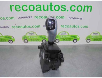 Recambio de palanca cambio para bmw serie 5 gran turismo (f07) 535d referencia OEM IAM 61319296904 