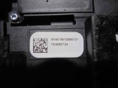 Recambio de palanca cambio para bmw serie 5 gran turismo (f07) 535d referencia OEM IAM 61319296904 