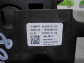 Recambio de palanca cambio para bmw serie 5 gran turismo (f07) 535d referencia OEM IAM 61319296904 