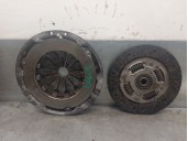 Recambio de kit embrague para fiat panda furgoneta/hatchback (169_) 1.3 d multijet referencia OEM IAM 3000951532 71739511 
