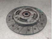 Recambio de kit embrague para fiat panda furgoneta/hatchback (169_) 1.3 d multijet referencia OEM IAM 3000951532 71739511 