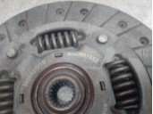 Recambio de kit embrague para fiat panda furgoneta/hatchback (169_) 1.3 d multijet referencia OEM IAM 3000951532 71739511 