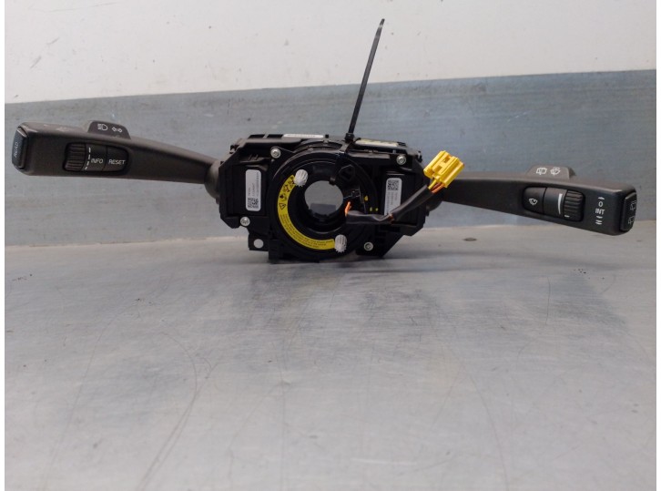 Recambio de mando luces para volvo xc60 i suv (156) d5 awd referencia OEM IAM 31313847 31313854