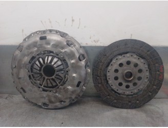 Recambio de kit embrague para saab 9-3 (ys3f, e79, d79, d75) 1.9 tid referencia OEM IAM 124035110 55563793 