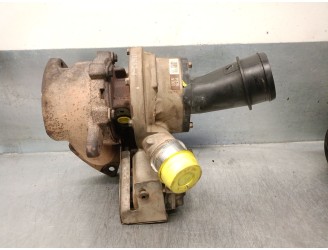 Recambio de turbocompresor para ford ranger (tke) 2.2 tdci cat referencia OEM IAM 8311570003 2237740 FB305K682 HONEYWELL