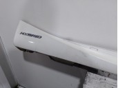 Recambio de faldon lateral para lexus is 2.5 16v cat (híbrido) referencia OEM IAM 7585153904  