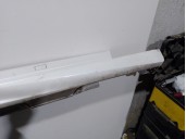 Recambio de faldon lateral para lexus is 2.5 16v cat (híbrido) referencia OEM IAM 7585153904  