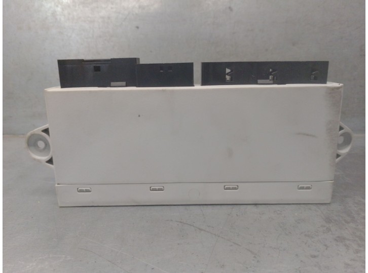 Recambio de modulo electronico para bmw 7 (e65, e66, e67) 730 d referencia OEM IAM 613569404369 SIEMENS VDO 5WK48019A