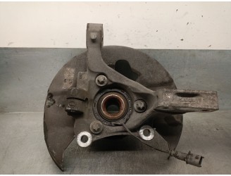 Recambio de mangueta delantera izquierda para saab 9-3 (ys3f, e79, d79, d75) 1.9 tid referencia OEM IAM 12767944 12767944 