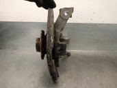 Recambio de mangueta delantera izquierda para saab 9-3 (ys3f, e79, d79, d75) 1.9 tid referencia OEM IAM 12767944 12767944 